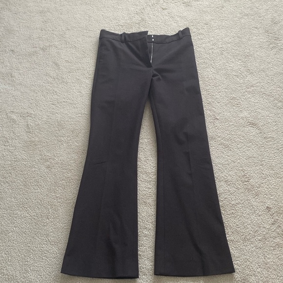 Frame Le High Flare trouser - Picture 1 of 3